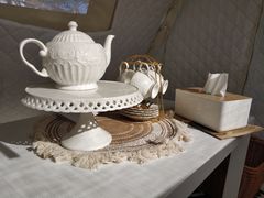 -安德鲁户外烧烤帐篷营地(马泉营店)