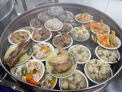 -石湾点心