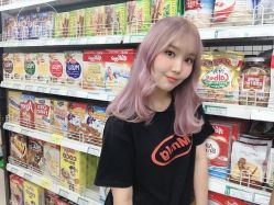 -木北造型