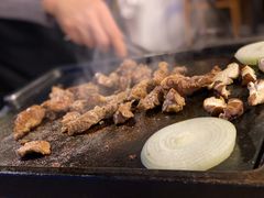 -咕咕站韩国料理(紫金港店)