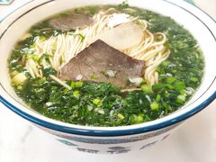 -西北朗益和穆斯林餐厅