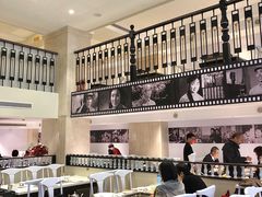 大堂-天府火锅·始于1989年(老城十字街店)
