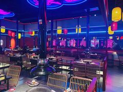 大堂-十三姨正合丰烤肉(营迹路店)