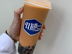 -milkplus·泰式奶茶(较场东路店)