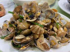-秋姐美食店(旅游大道店)