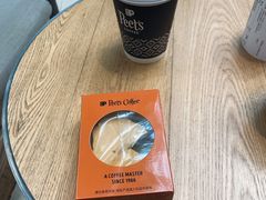 -Peet's 皮爷咖啡(陆家嘴中心店)
