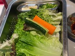 -韩一品韩国料理(柏庐南路店)
