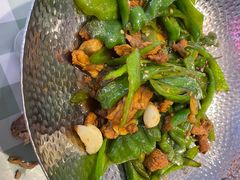 -彭耕记猪油炒小菜(吉联mall店)