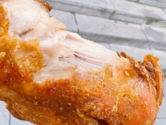 -秦氏环球炸鸡(解放北路店)