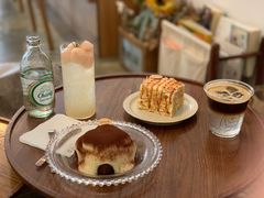-半勺舒舒生日蛋糕店