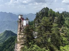 -塔云山