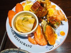 -松子料理(白家庄店)
