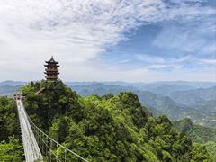 -塔云山