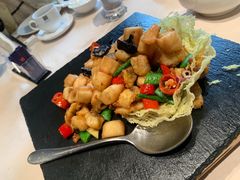 -ZEN采蝶轩·粤味臻鲜·手作点心·商务宴请(泰州店)