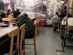 大堂-呷哺呷哺 黄金牧场 (旧宫永辉超市店)