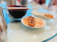 -龙皇酒家(黄埔店)