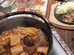-小川洋风料理(街道口店)