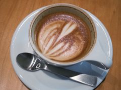 -常识咖啡common sense(春熙路店)