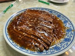 扒肉条-协顺园回头馆(南顺城路店)