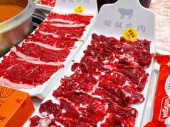 -荣叔港式沙嗲牛肉火锅(正佳潮流店)