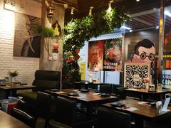-Hi YOU你的饭局泰餐厅(雍和宫店)