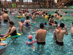 -南宫温泉水世界