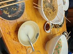 -古真记钵钵鸡(总店)