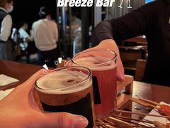 -海风酒吧 喝精酿 听民谣(阿那亚礼堂店)