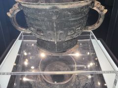 -盘龙城遗址博物院