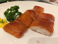 -白天鹅宾馆-玉堂春暖餐厅