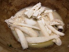 -云中鱼蒸汽石锅鱼(浦东食品城店)