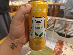 -木屋烧烤(龙岗龙城万科里店)