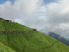 -萍乡武功山风景名胜区
