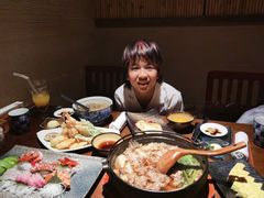 -千代武日本料理(开发区店)