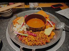 -洋马儿火锅(解放碑店)