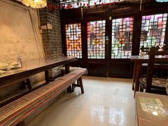 -老街坊餐吧