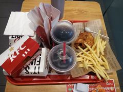 -肯德基(诸城市柏斯奇店)