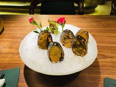 手工冰镇鲍鱼-木棉·醉心粤味(COCO Park店)
