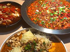 -胡马八破·川菜小馆(宽厚里店)