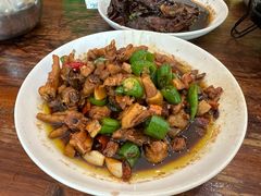 -小钱鱼馆(富春路店)