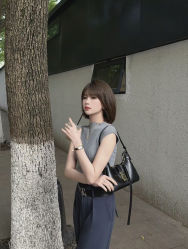 -IN STYLE 造型