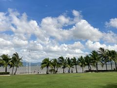 -宝安西湾红树林湿地公园