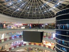 -万达广场(南京江宁店)