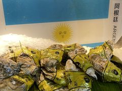 -亚马逊蒸汽活海鲜自助(LCM置汇旭辉广场店)