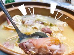 -虎哥私房菜(馒头山店)