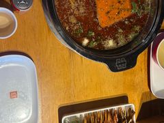 -袁记串串香(梁家巷店)