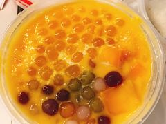 -赵记传承特色牛奶甜品(泉城广场店)