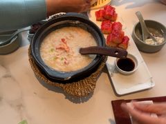 -南拳十三姨·潮汕砂锅粥·粤菜(西单大悦城店)