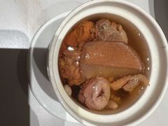 -柴门头啖汤·经典川菜·慢火汤品(锦城万达店)
