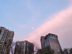 -白石桥南(地铁站)